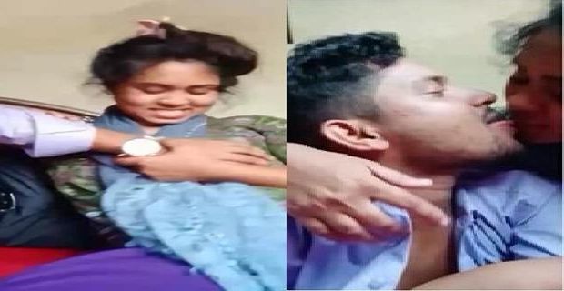 Dehati Bihari Ladki Kissing Sex Masti – Exclusive Clip
