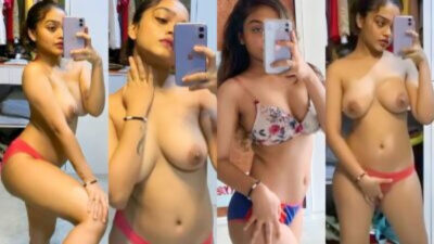 Horny Making Very Babe Video BF Dont Miss