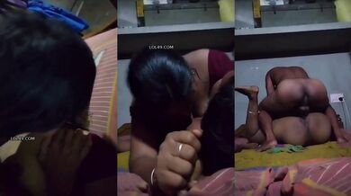 Bhojpuri village bhabhi hardcore chudai MMS husband