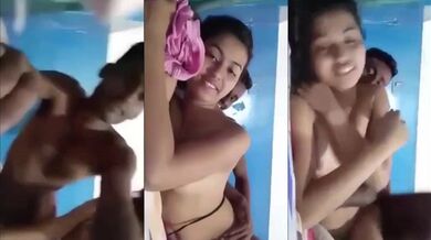 Horny chandigarh boy hardcore sex beautiful shy girlfriend