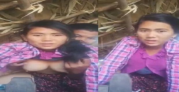 Assamese ladki boob press wali viral desi MMS